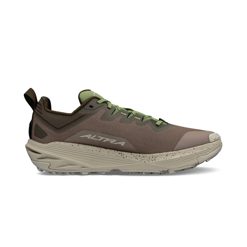 ALTRA EXPERIENCE WILD 3+-9