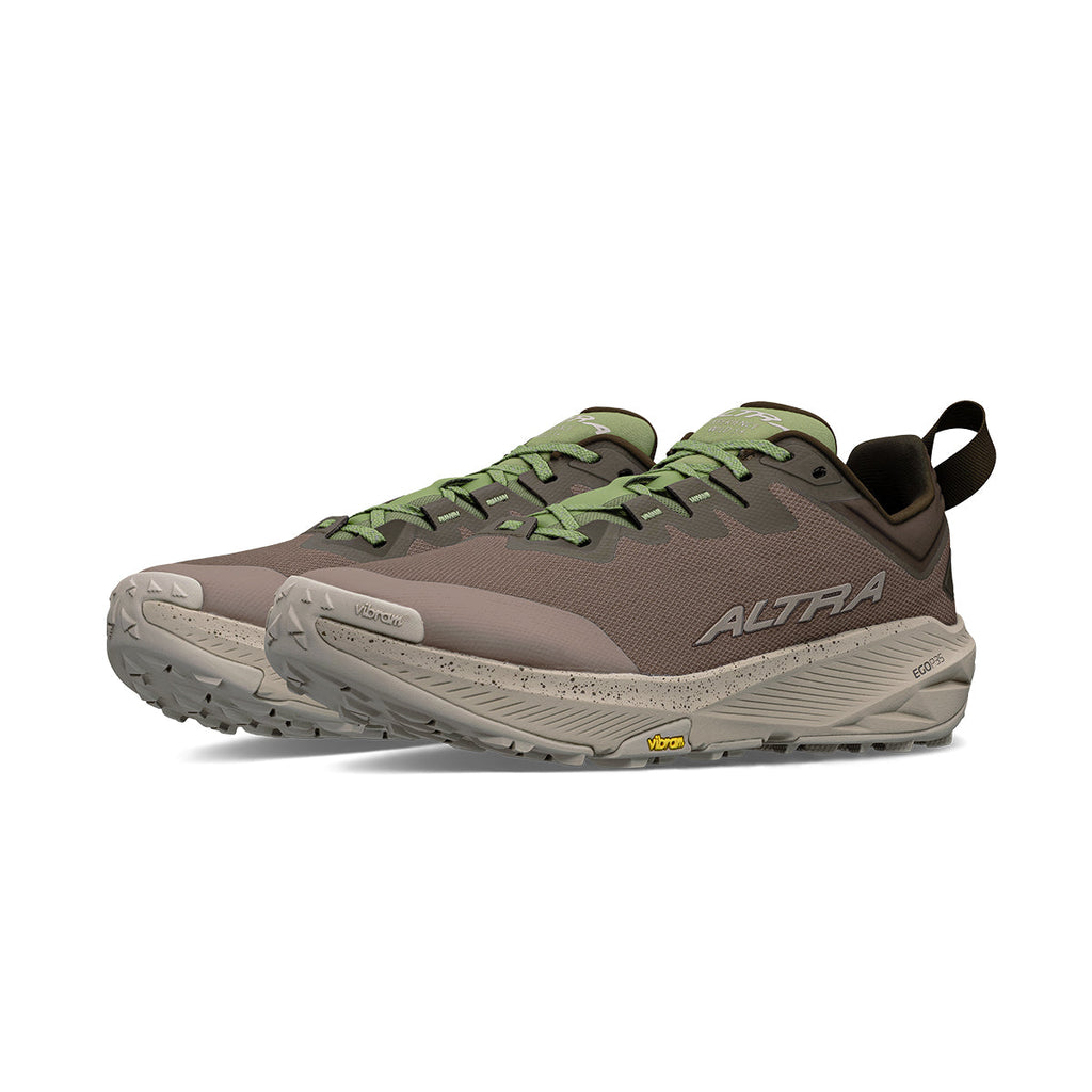 ALTRA EXPERIENCE WILD 3+-10