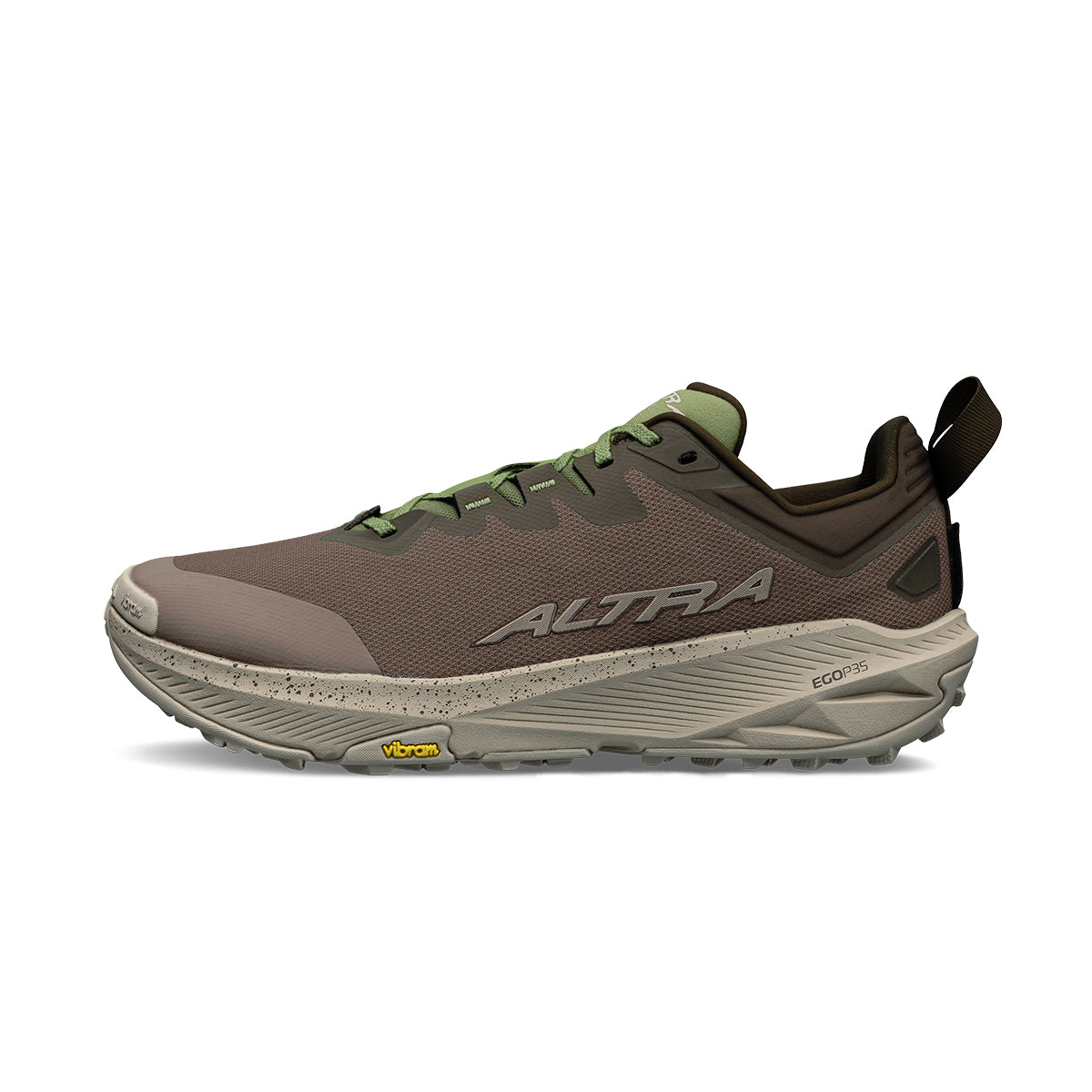 ALTRA EXPERIENCE WILD 3+-6