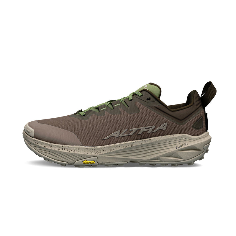 ALTRA EXPERIENCE WILD 3+-6