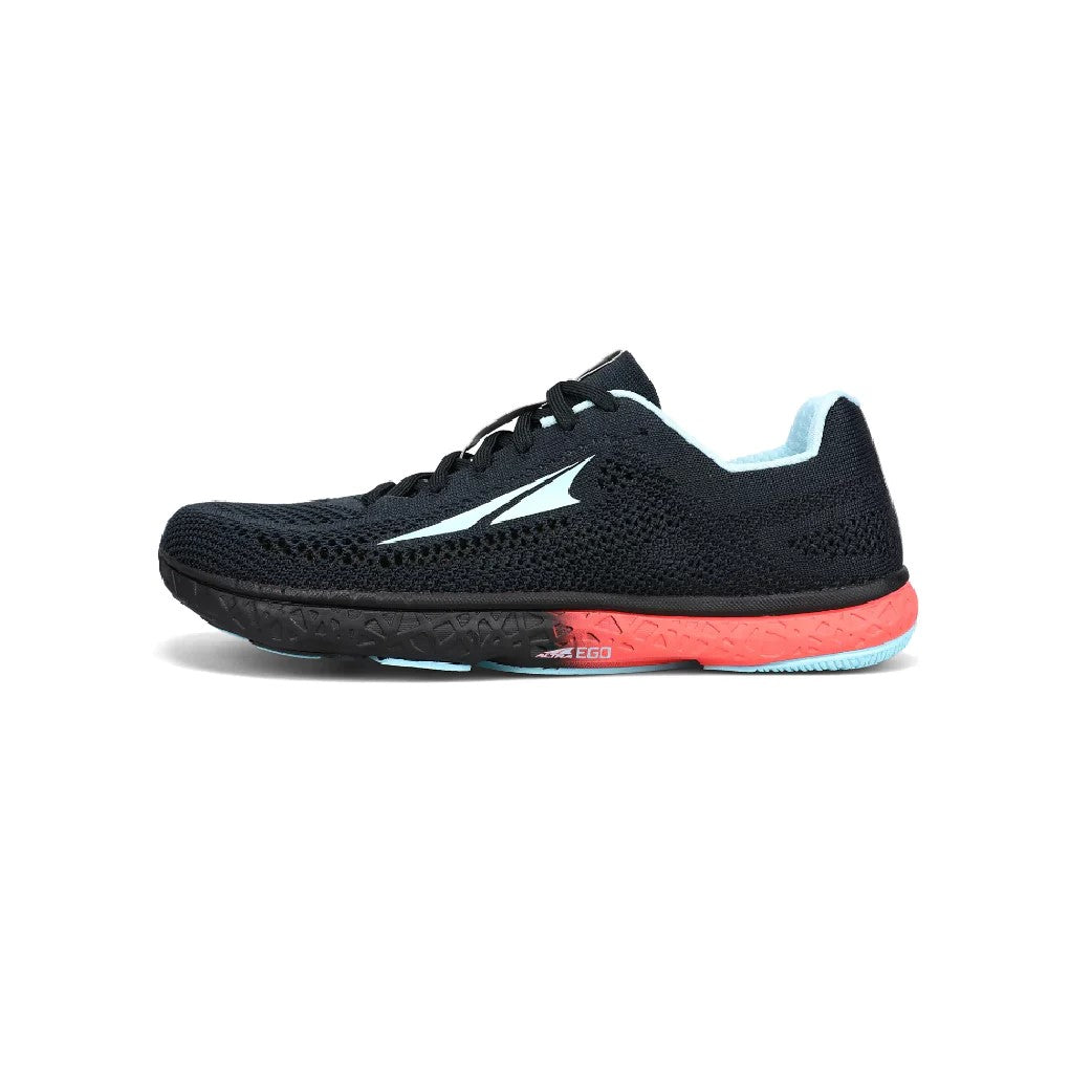 アルトラ（ALTRA） 【女性用】エスカランテレーサー（WOMEN'S ESCALANTERACER） ALW1933B カラー：BLACK