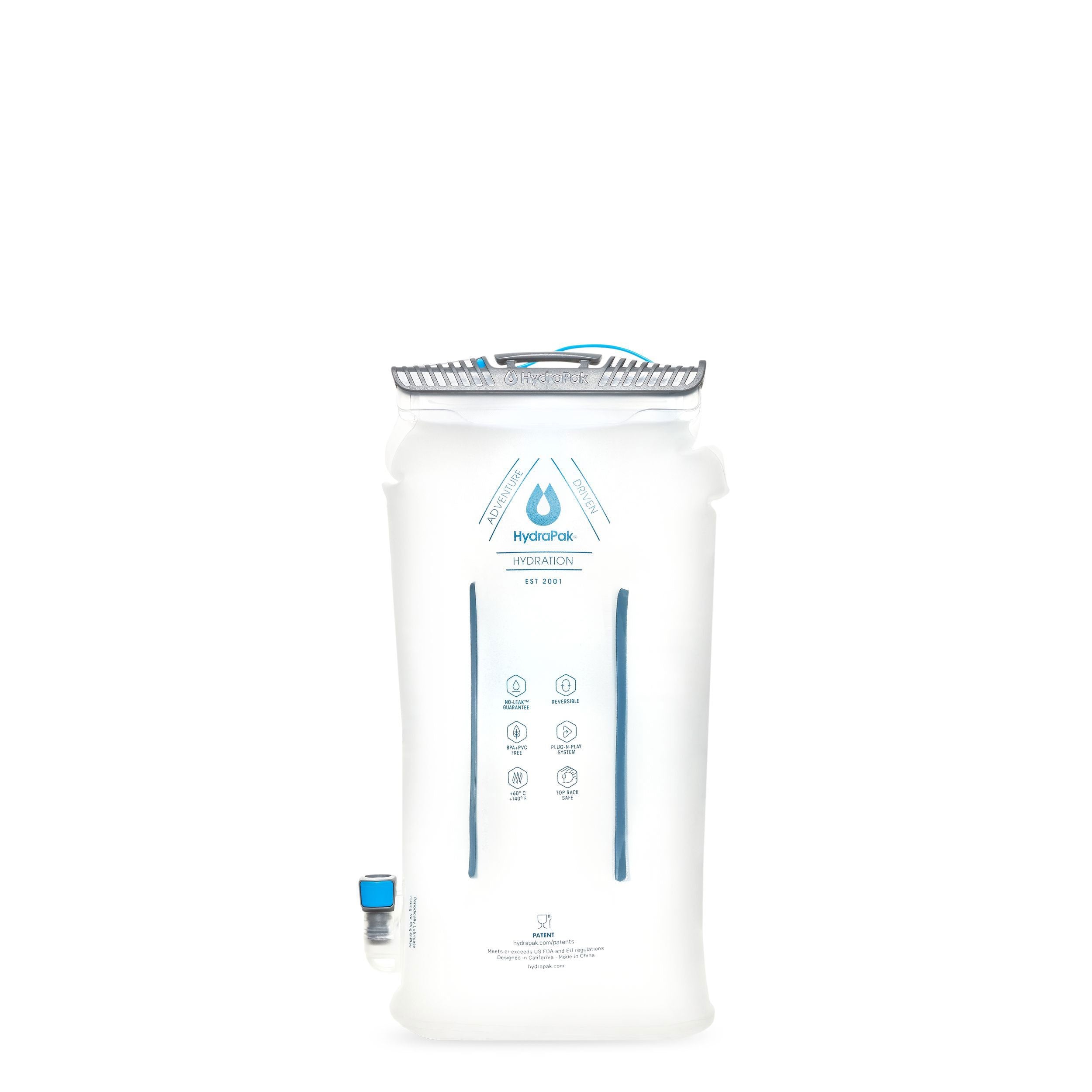 Hydrapak コンツアー2L