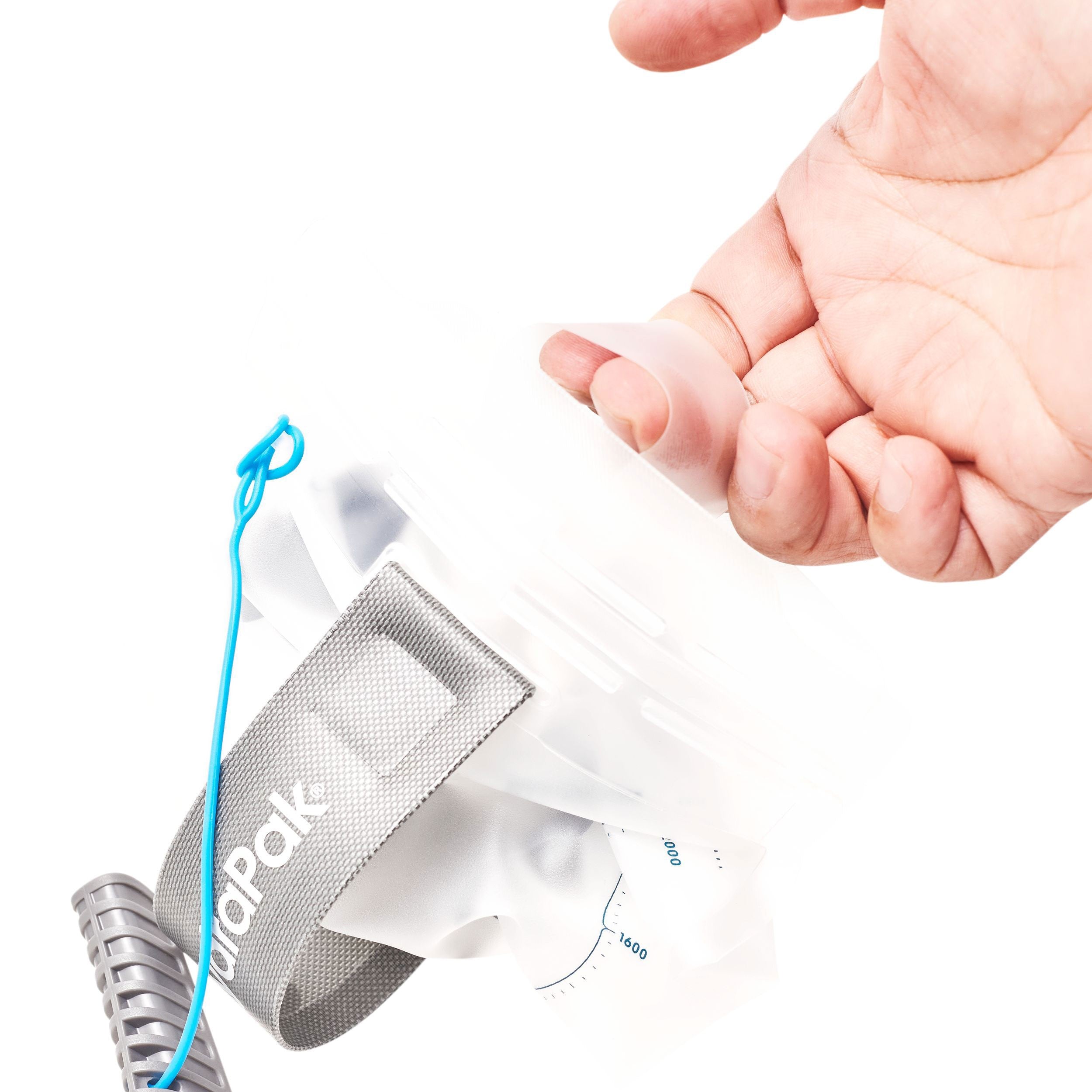 Hydrapak コンツアー2L