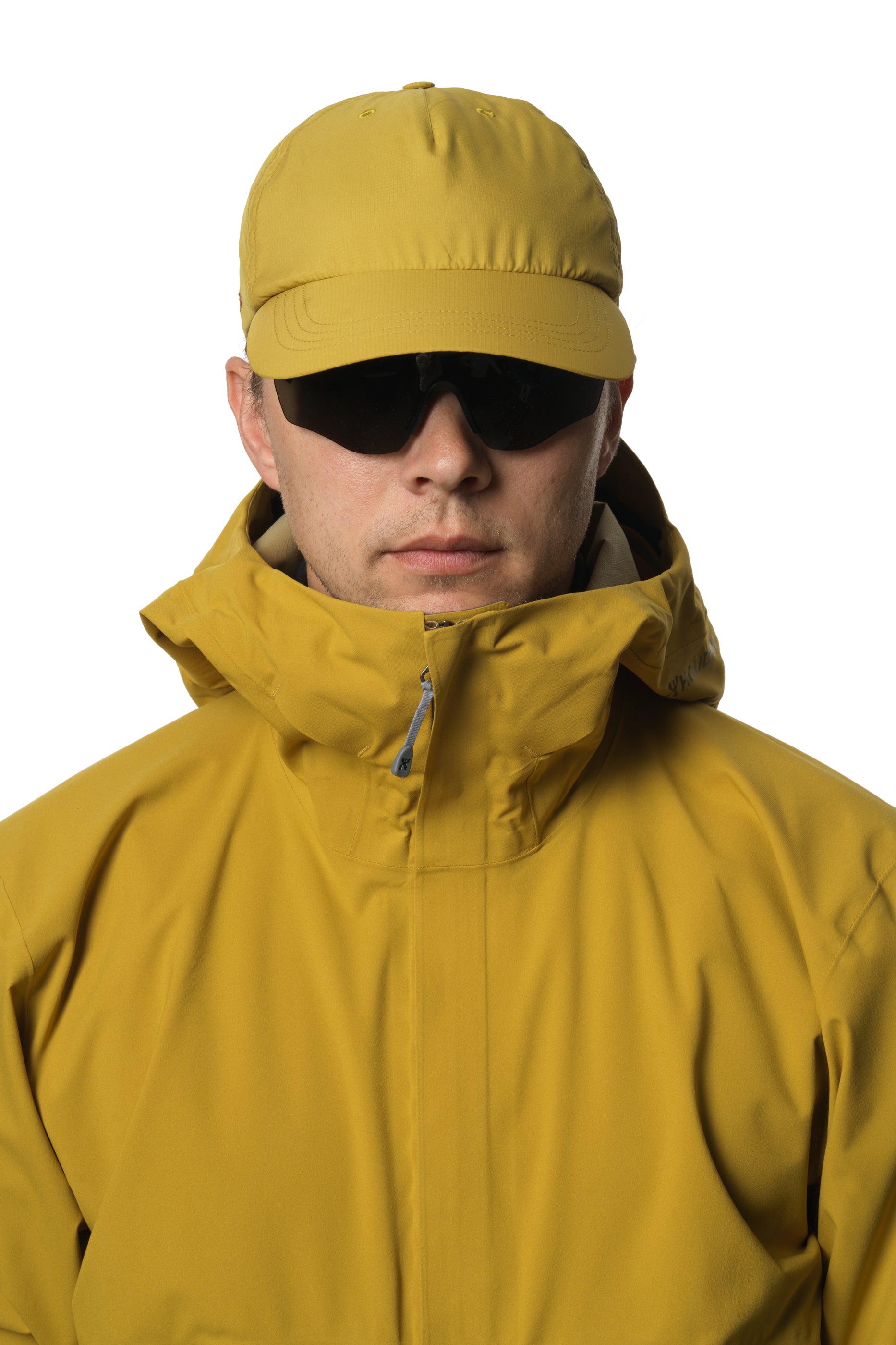 HOUDINI C9 Cap-3