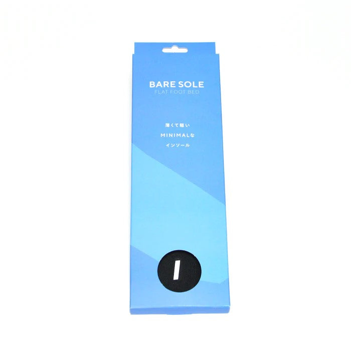 STRIDE BARE SOLE