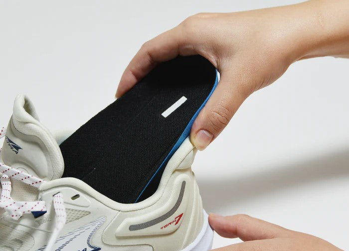STRIDE BARE SOLE