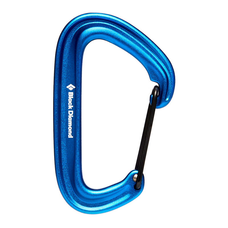 Black Diamond Light Wire BD10075, Color: Blue