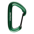Black Diamond Light Wire BD10075, Green