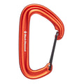 Black Diamond Light Wire BD10075, Color: Octane
