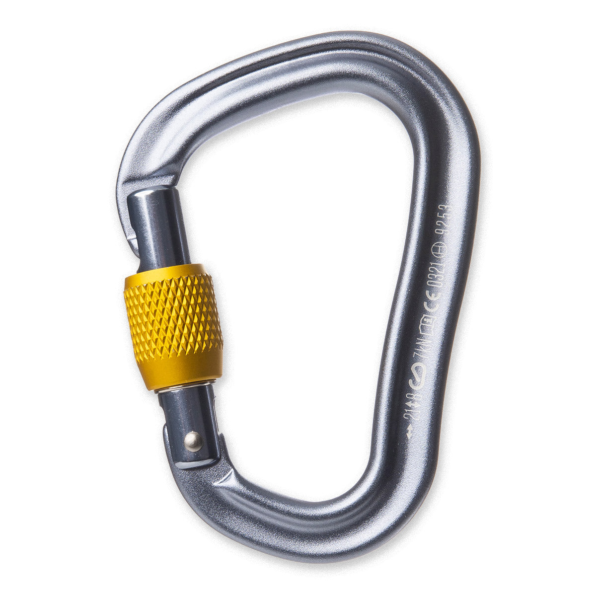 Black Diamond Vapor Lock Screw Gate BD10510