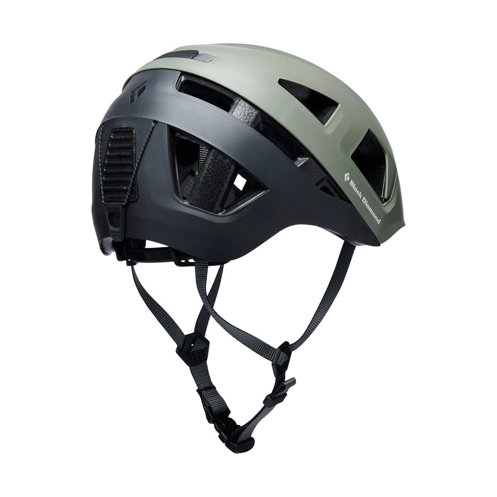 Black Diamond Capitan E