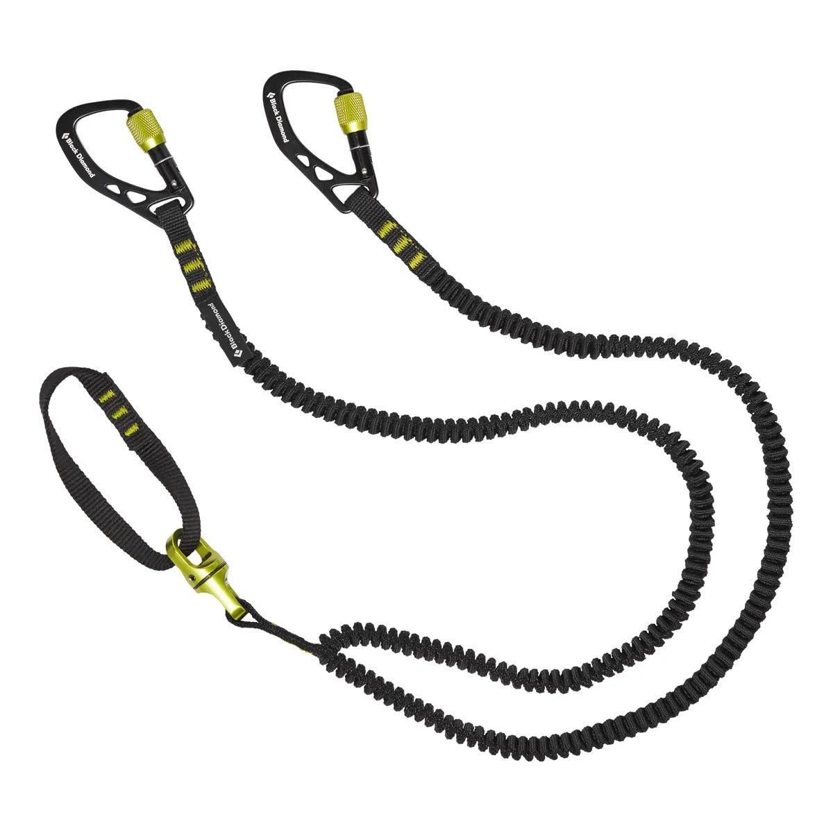 Black Diamond スピナーリーシュ
