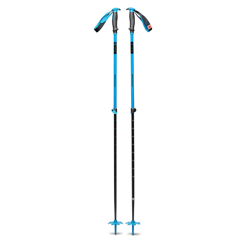 Black Diamond Traverse Ski Poles