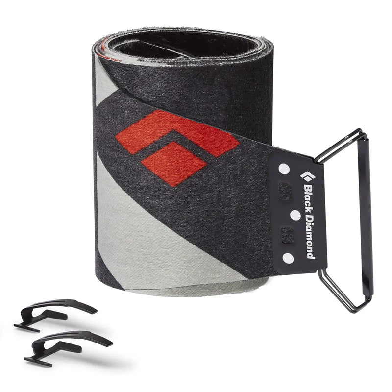 ブラックダイヤモンド グライドライトミックスFL 110mm　正面