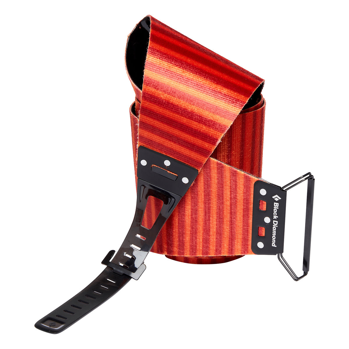 ブラックダイヤモンド（Black Diamond） アセンション スキン　正面