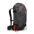 Black Diamond Circe 35 BD46221 Color: Carbon