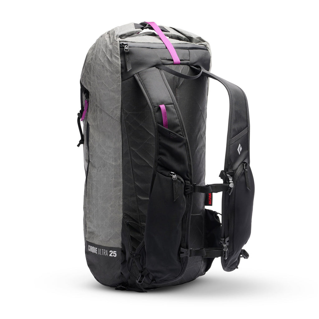 Black Diamond サークウルトラ25