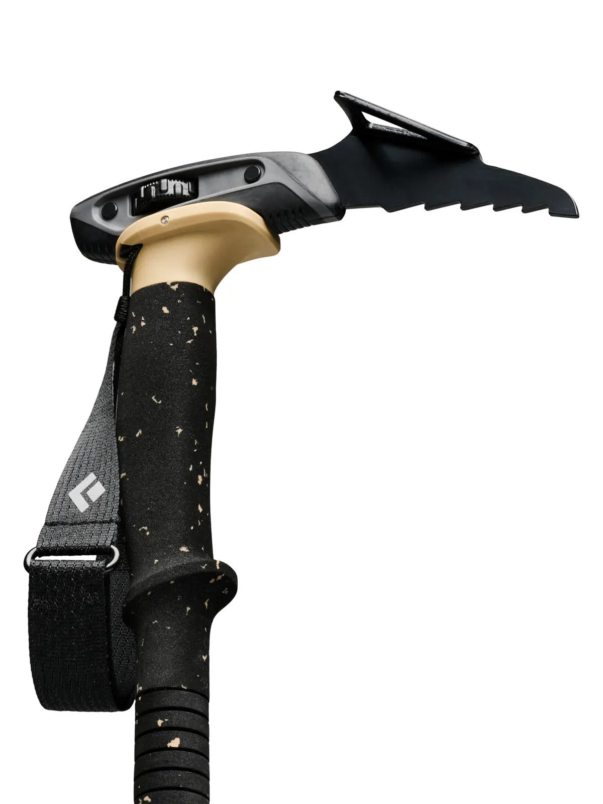 Black Diamond エクスペディション カーボンプロ ウィペット