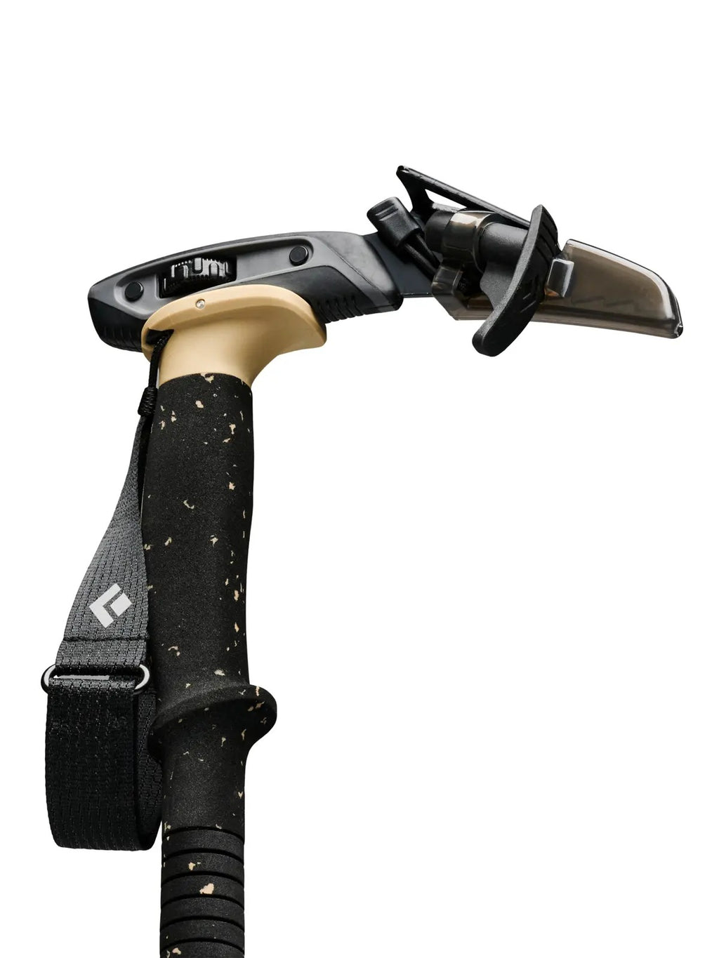 Black Diamond エクスペディション カーボンプロ ウィペット