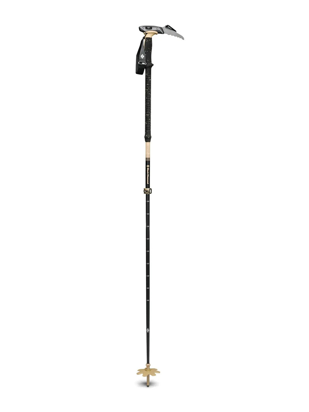 Black Diamond エクスペディション カーボンプロ ウィペット