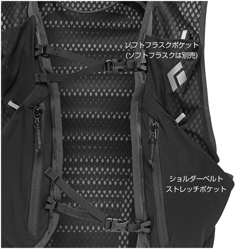 Black Diamond Distance 22