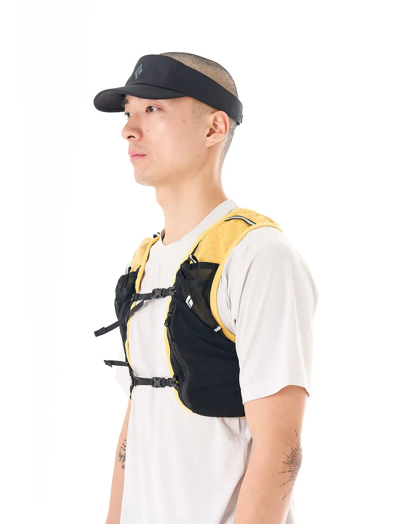 Black Diamond ディスタンス6ベスト-2