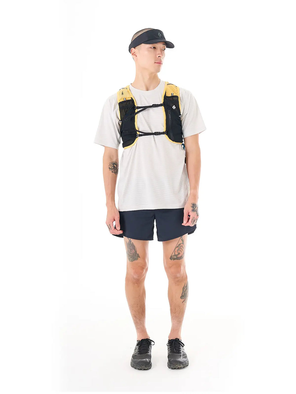 Black Diamond ディスタンス6ベスト-3