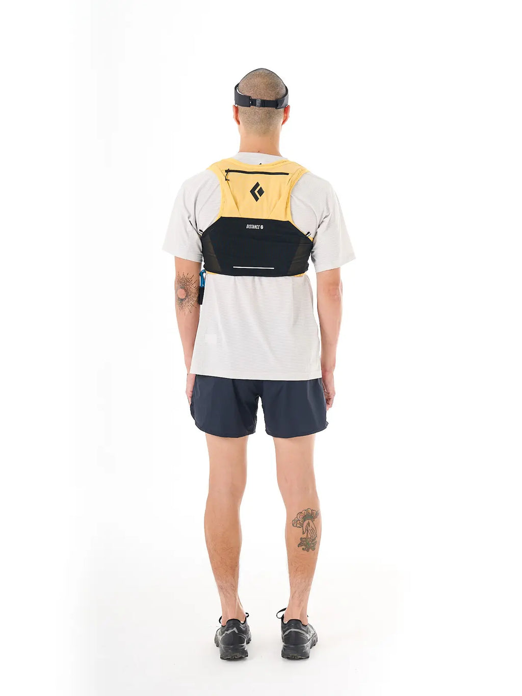 Black Diamond ディスタンス6ベスト-4