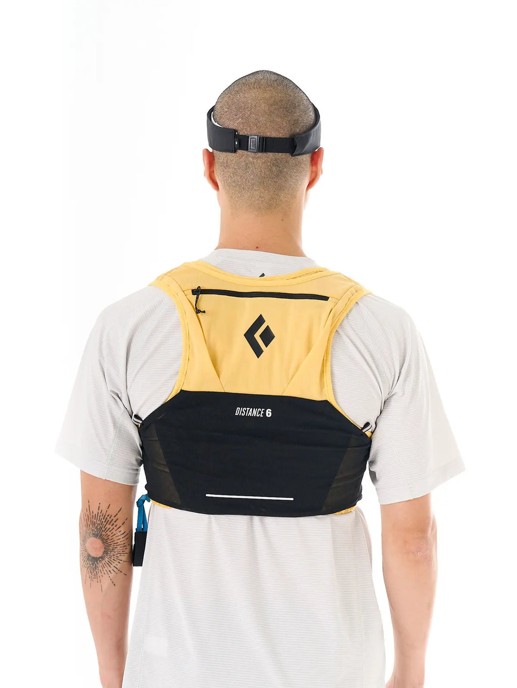 Black Diamond ディスタンス6ベスト-5