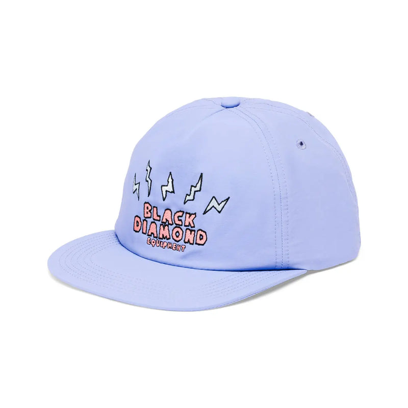 Black Diamond Synthetic Surf Hat