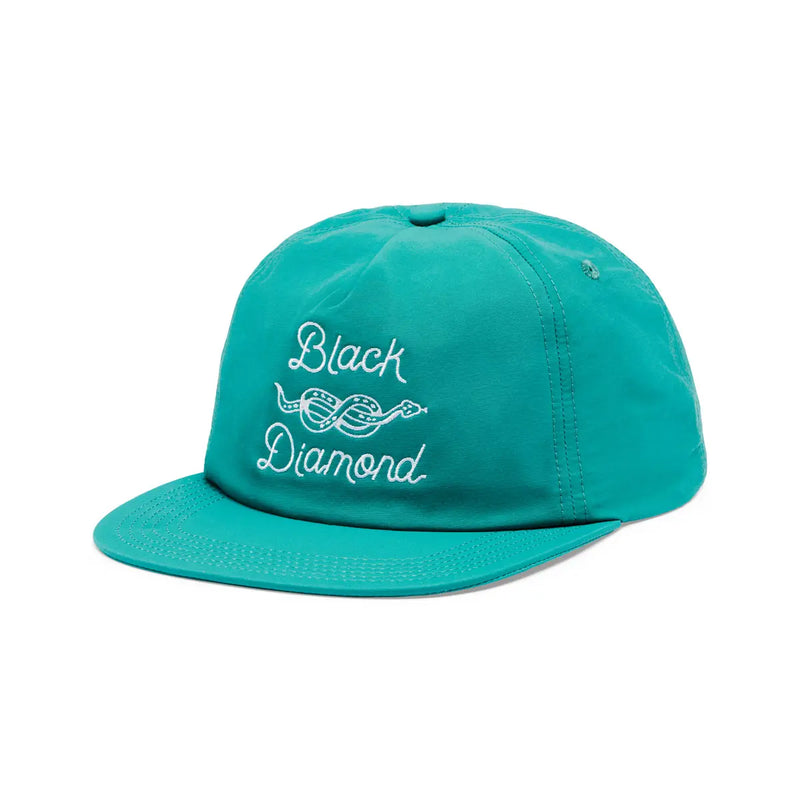 Black Diamond Synthetic Surf Hat