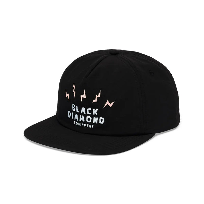 Black Diamond Synthetic Surf Hat