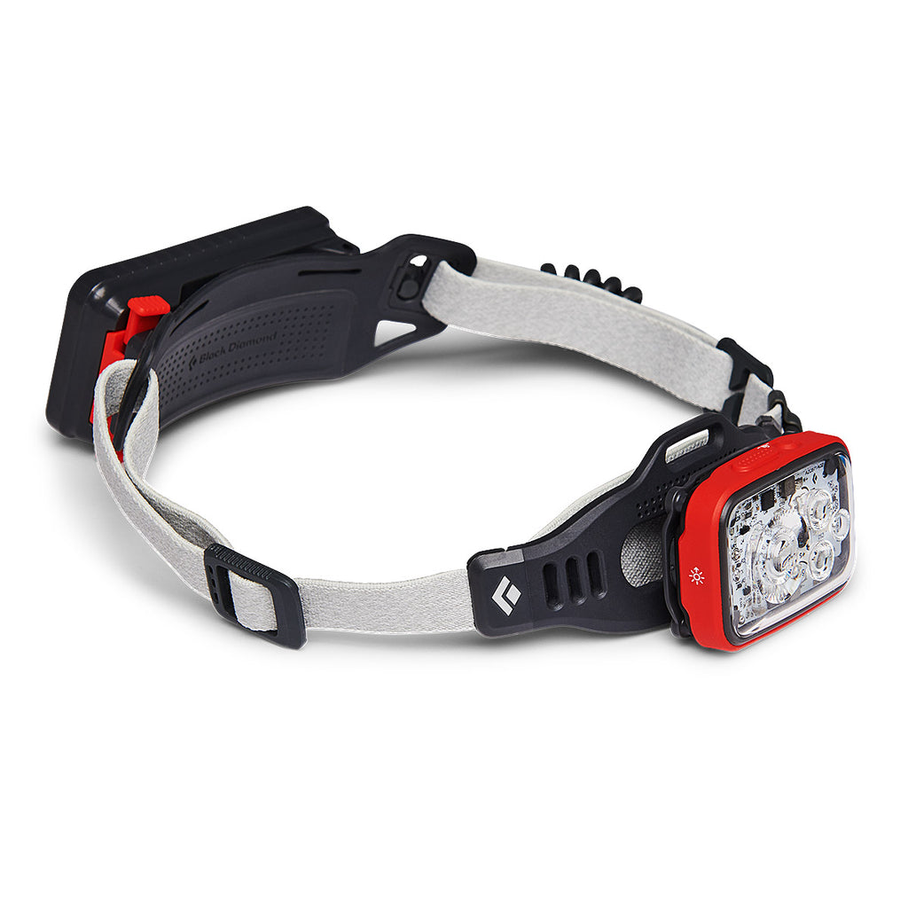 Black Diamond ディスタンス1500