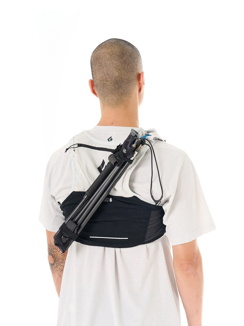 Black Diamond Distance Carbon Z FKT Poles