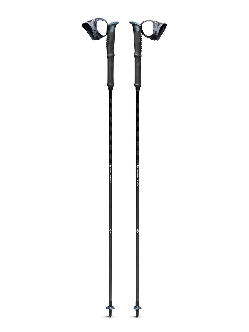 Black Diamond Distance Carbon Z FKT Poles