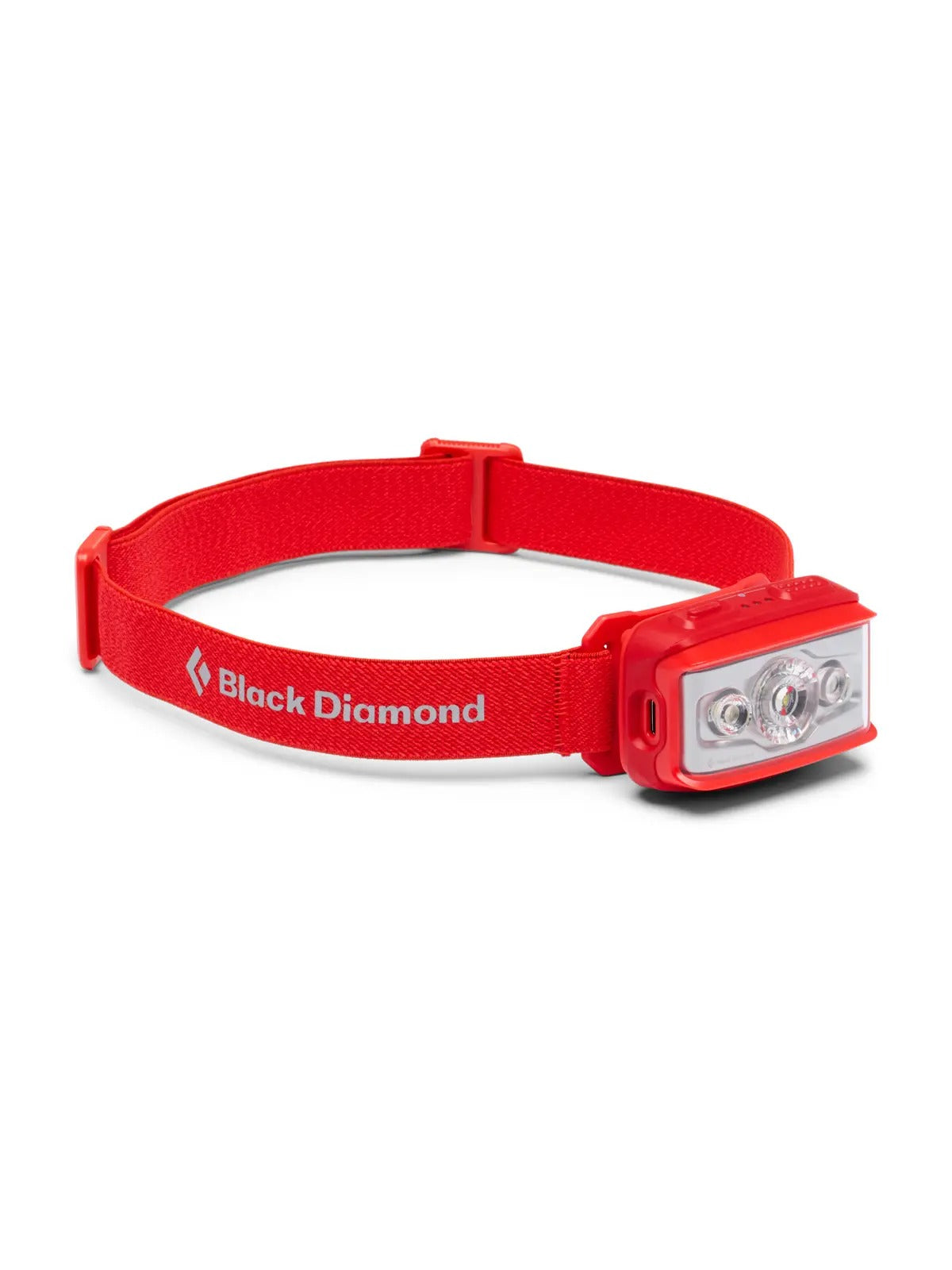 Black Diamond ストーム オクタン