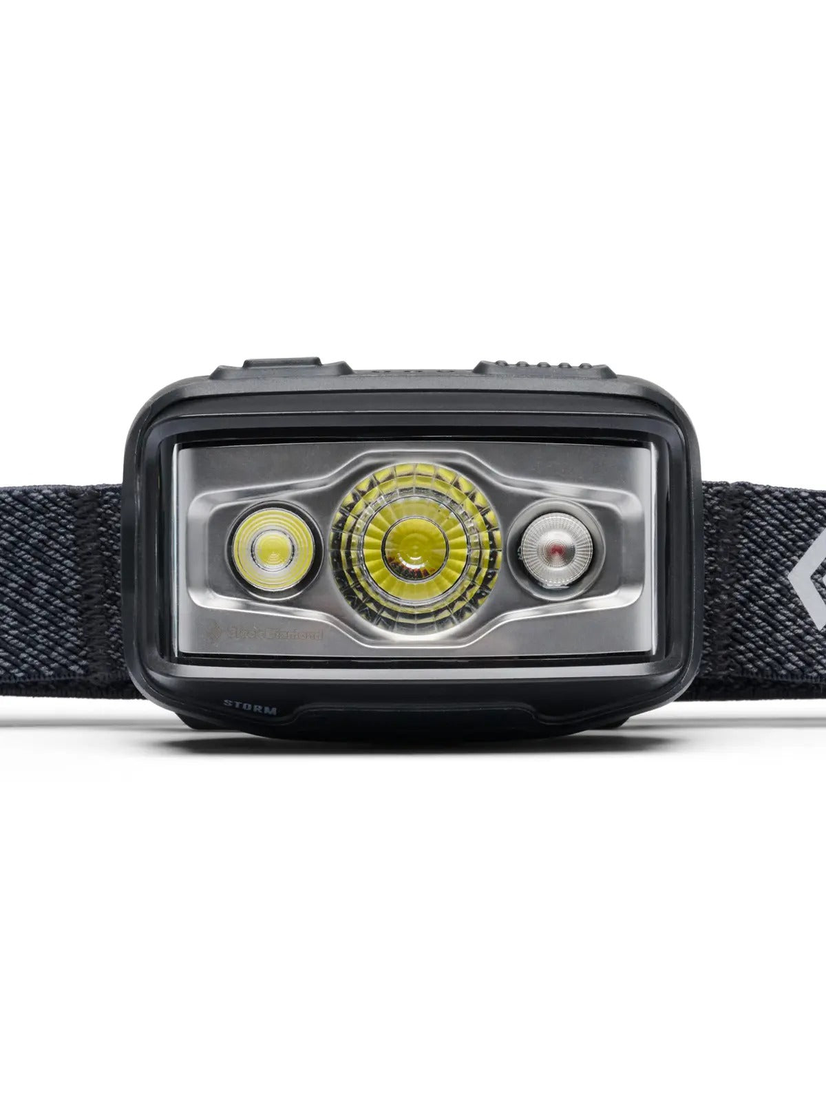 Black Diamond ストーム オクタン