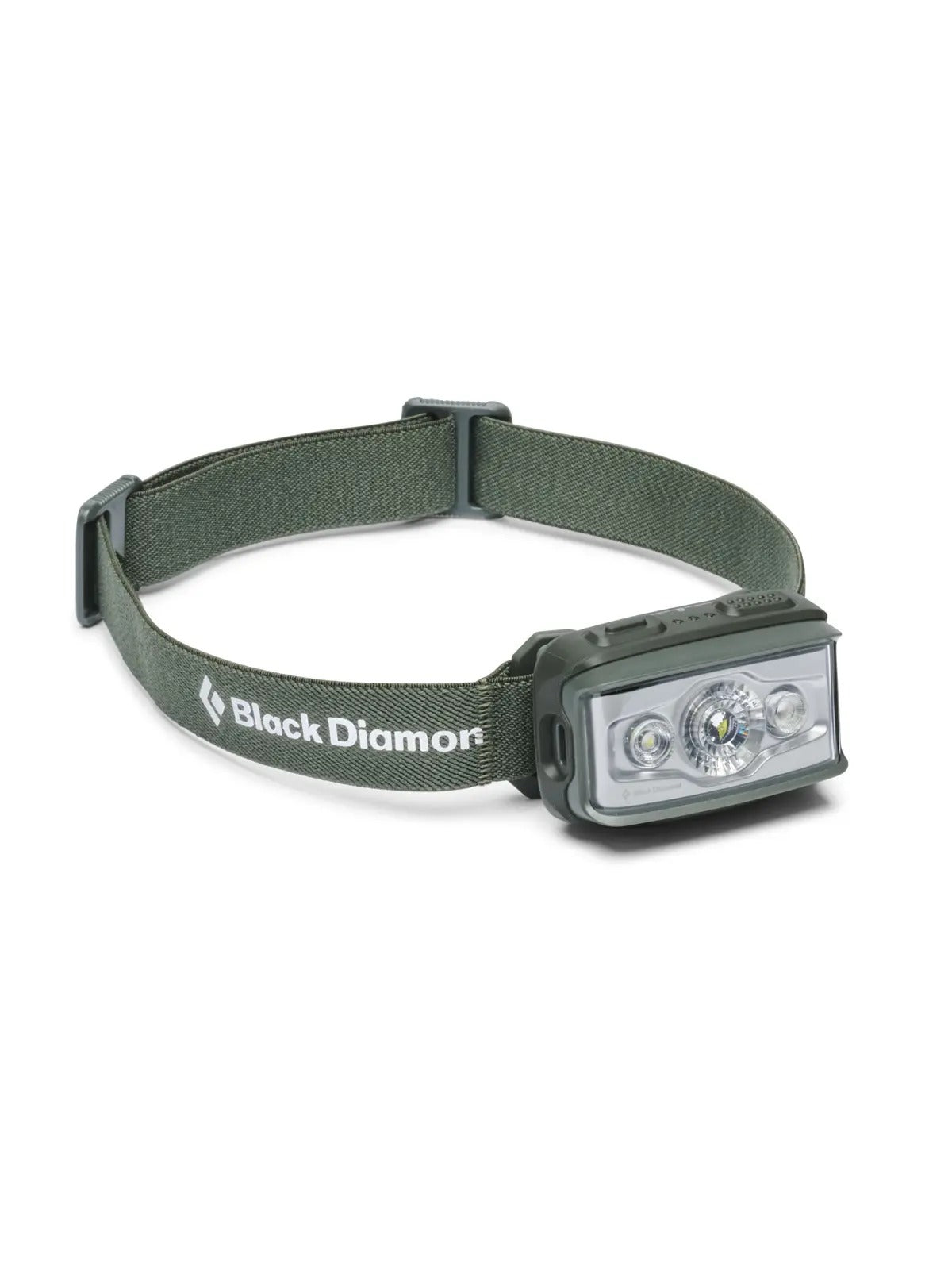 Black Diamond ストーム オクタン