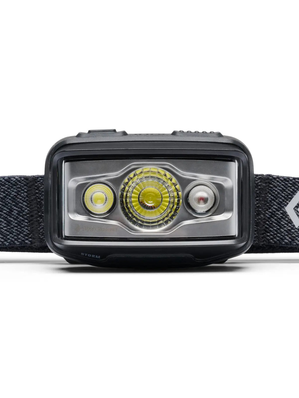 Black Diamond ストーム オクタン
