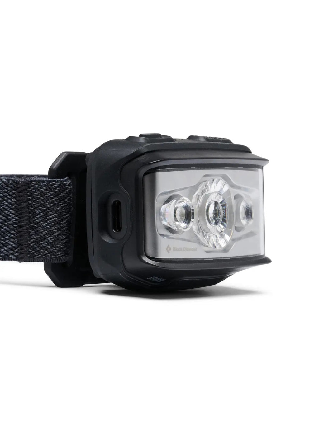 Black Diamond ストーム オクタン