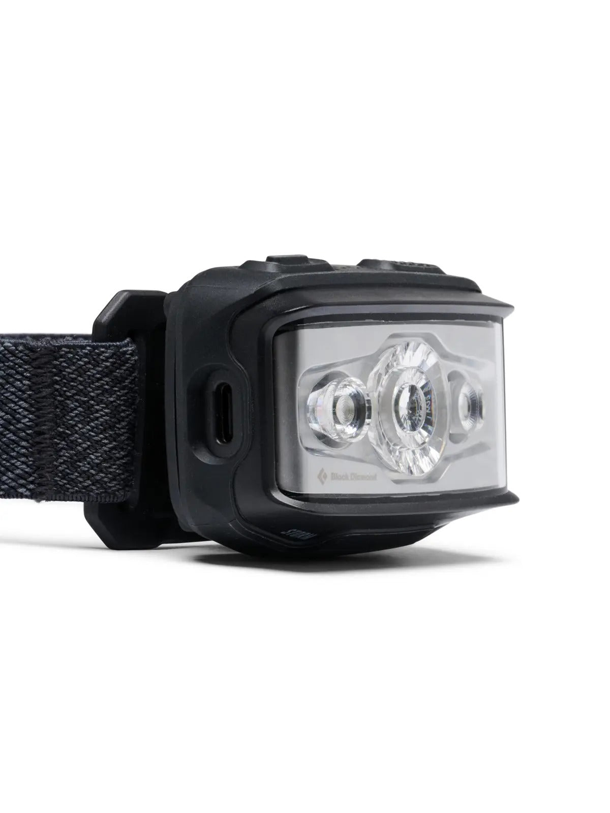 Black Diamond ストーム オクタン