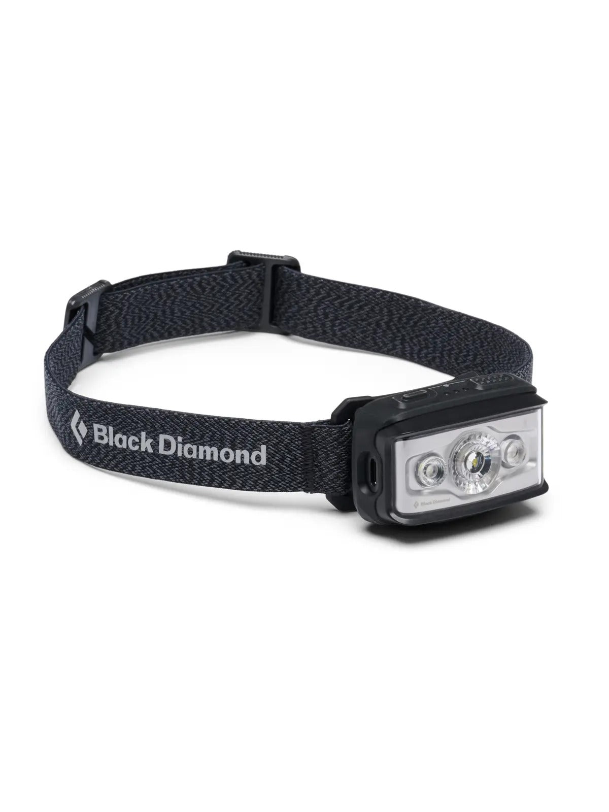 Black Diamond ストーム オクタン