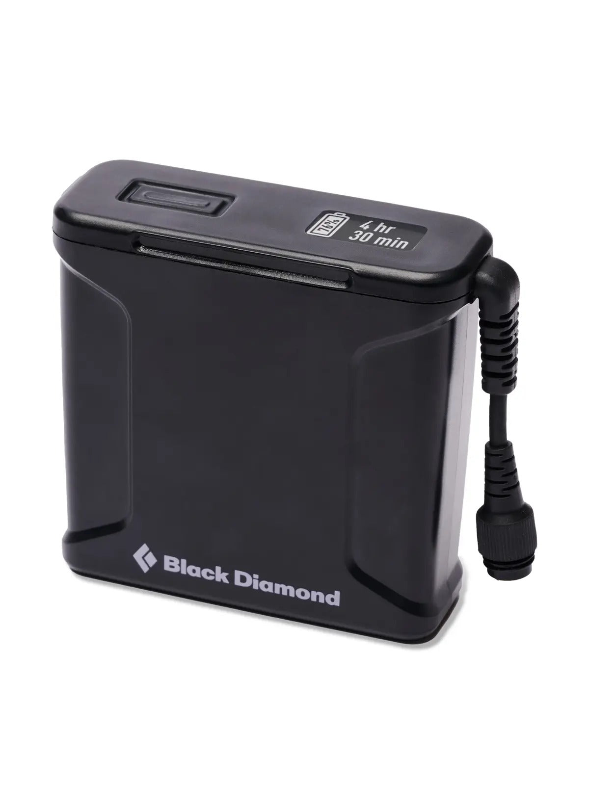 Black Diamond メガワット バッテリー