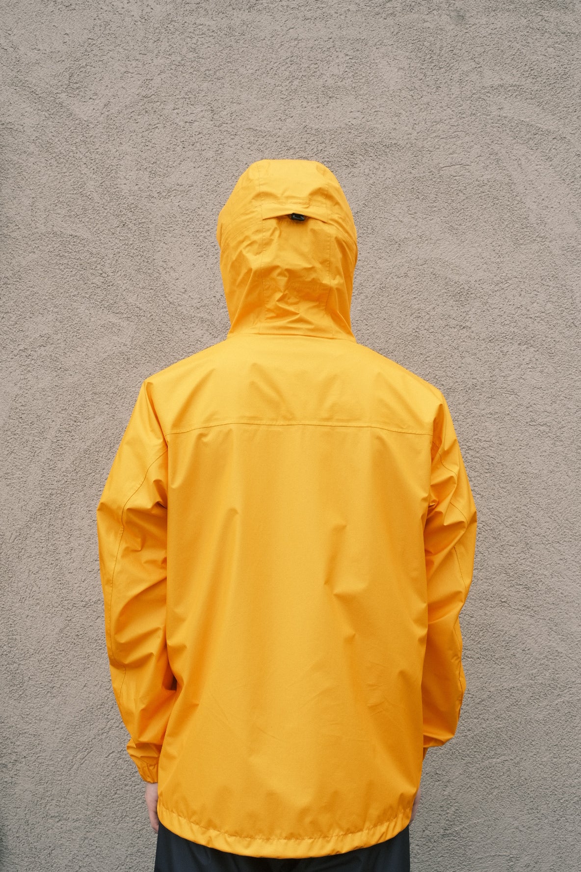 TRAIL BUM WALKER SHELL JACKET