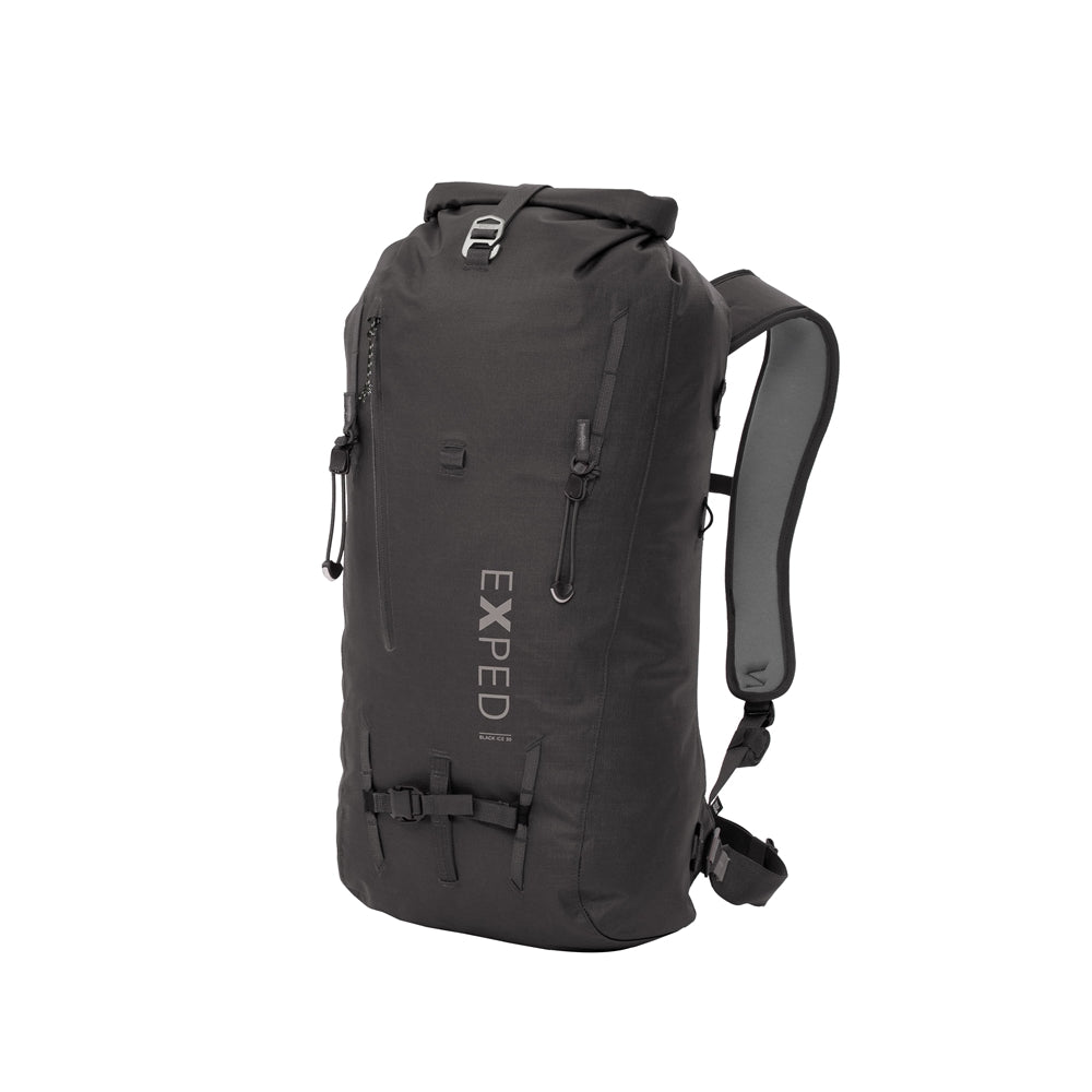 EXPED Black Ice 30 (396453) Color: Black Size: M