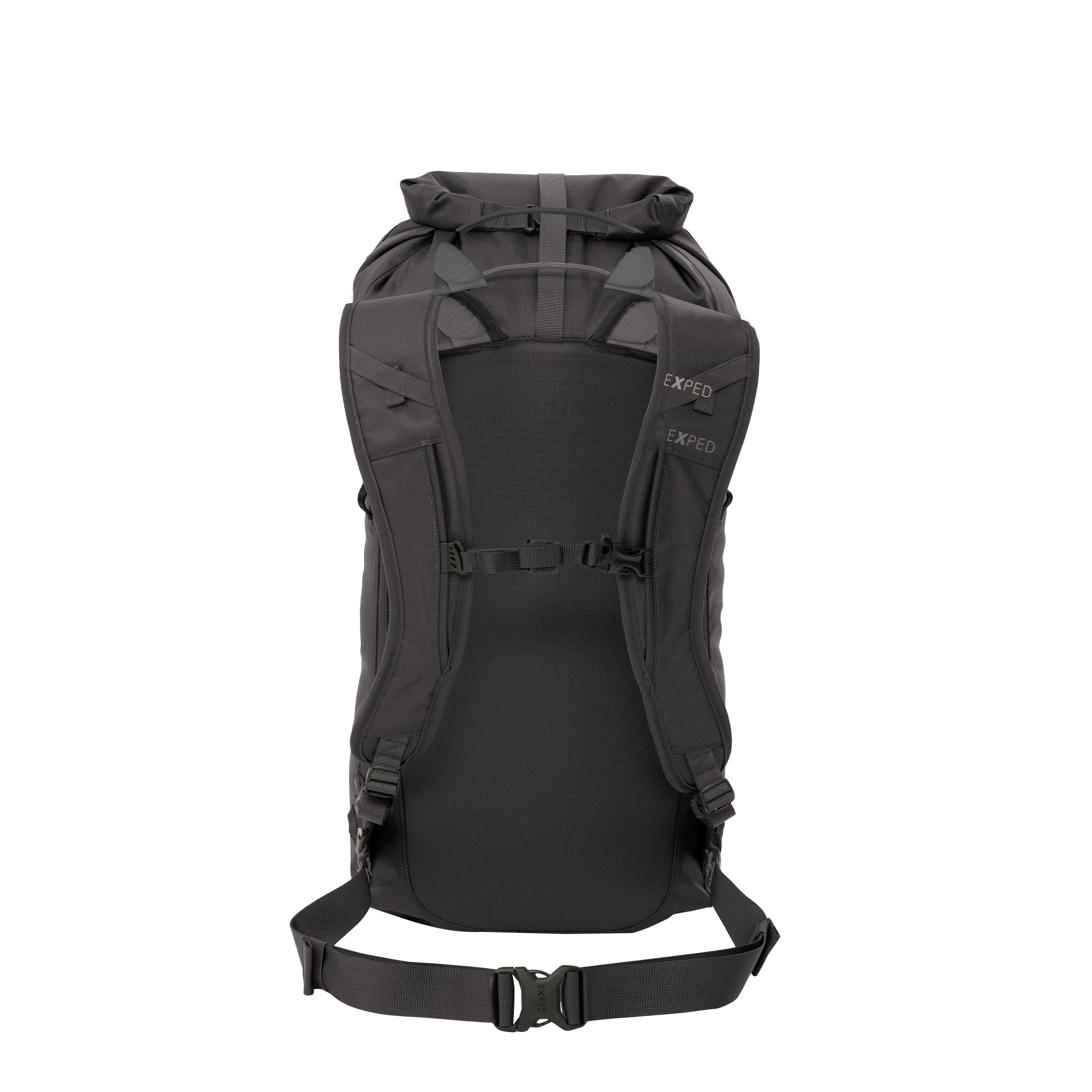EXPED Black Ice 30 (396453) Color: Black Size: M