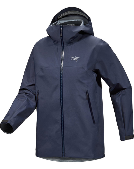 アークテリクス（ARC'TERYX） 【女性用】ベータ ジャケットウィメンズ（BETA JACKET WS） X000009239 カラー：BLACK SAPPHIRE