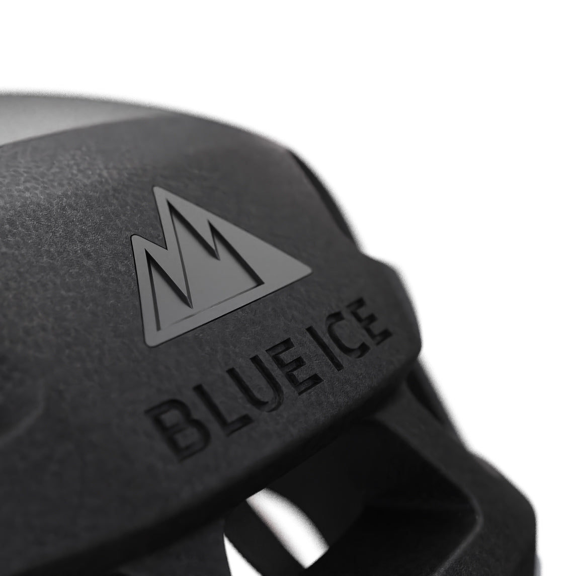 BLUE ICE BLAST