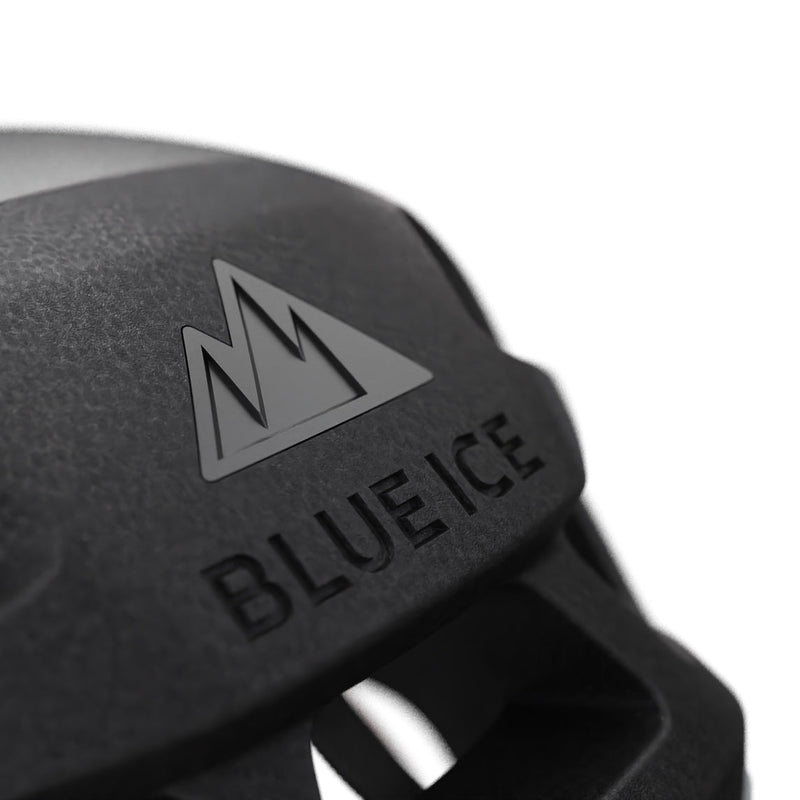 BLUE ICE BLAST