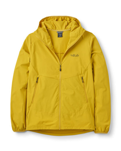 ラブ ボレアリスフーディー Rab Borealis Hoody QWS-76